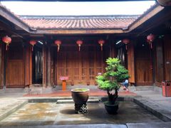 -许驸马府