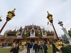 -西双版纳总佛寺