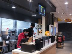 -麦当劳(上藤店)