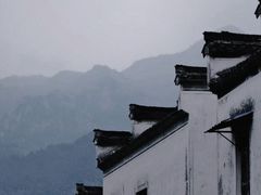 -绩溪龙川景区
