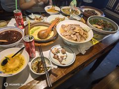 -打酱油·非遗淮扬菜(瘦西湖梅岭店)