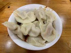 红油水饺-洞子口张老二凉粉(文殊院店)