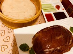 -大鸭梨烤鸭(左家庄店)