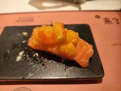 -昊·来了寿司(龙湖时代天街店)