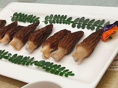-菌林天下·野生菌汤锅