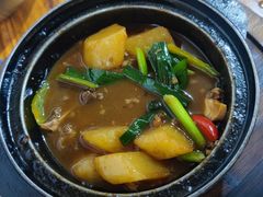 -聚合味(平洲店)