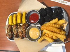 -魏斯理汉堡(西安沣东吾悦店)