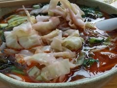 -锦福昌·羊肉粉(渝兴广场店)