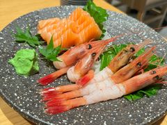 -Tuna maki寿司(苏州中心商场店)