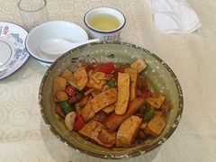 -湖南乡情湘菜馆(罗湖店)