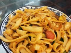 -河州春清真西北特色美食(虎踞路店)