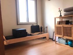 -FineYoga梵音瑜伽·普拉提