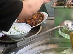 -凌舍好烧鹅(中山路店)