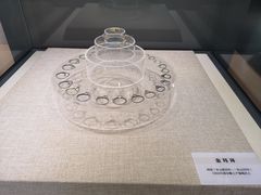 -巴音郭楞蒙古自治州博物馆