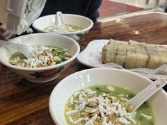 -客家养生油茶(汕尾店)