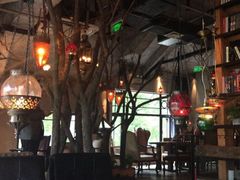-MAAN COFFEE(金桥店)