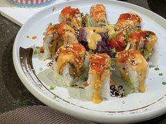 -将太无二·北美传奇寿司(瑞士公寓店)