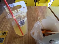 -味子夫鸡柳(解放碑总店)