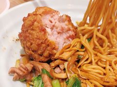 -阿琴面馆(武林路店)