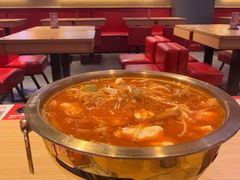 -朴大叔拌饭(上海金山万达店)
