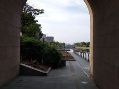 -凤城河风景区