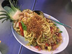 -simply thai天泰(长泰广场店)