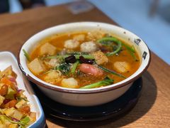 -臻炙大舍烤串(天龙家园店)
