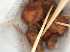 -傅强排骨(成都总店)