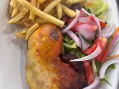 -阿拉伯萨娜餐厅(石马社区店)