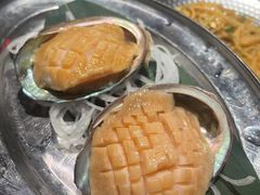-禄婶鸡煲·打边炉