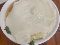 豆腐脑-聚香斋(东关街店)