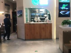 门面-胡氏大盘鸡新疆菜(石岗店)