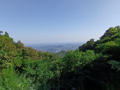 -天津盘山风景名胜区