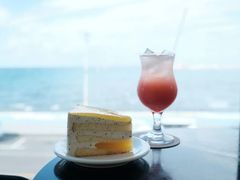 -Cafe Aewol Monsant