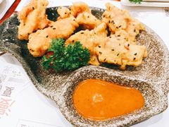 -花漫里日式餐厅(刺桐店)