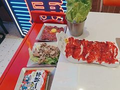 -荣叔港式沙嗲牛肉火锅(正佳潮流店)