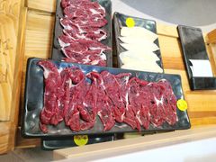 -陈记顺和潮汕牛肉火锅(棠德南路店)