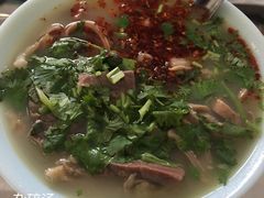 -李小老烧饼(常营民族家园店)