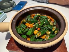 -南拳十三姨·潮汕砂锅粥·粤菜(西单大悦城店)