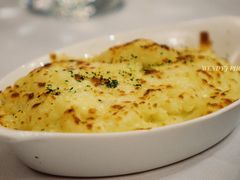 -摩根扒房(桐梓林店)