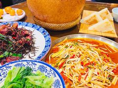 -杨记隆府(重庆总店)