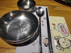 -姜虎东白丁烤肉(银泰中心in99店)