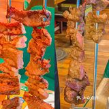 广州20年老牌 | 正宗巴西烤肉直接吃到饱！