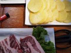 -超级神炭烤肉夜食(芥园西道店)