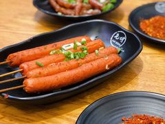 -Let’s WaKao瓦烤(贝森店)