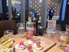 -LENBACH兰巴赫西餐啤酒坊(水璟唐店)