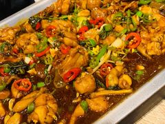 -武松家(丰益桥店)