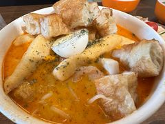 -绿柠食堂(北外滩店)