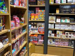 零售区-矢量咖啡(万象汇店)