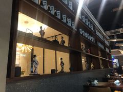 -古京·臻致料理(月湖店)
